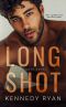 [Hoops 01] • LONG SHOT · (A HOOPS Novel)